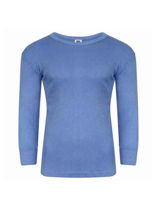 Mens Thermals Long Johns Short & Long Sleeve T-Shirts Warm Underwear Baselayer UK